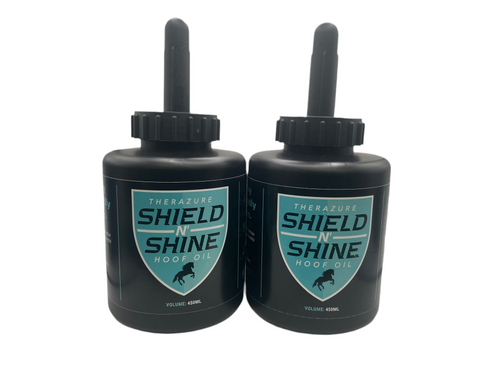 Shield N Shine