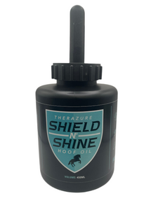Shield N Shine
