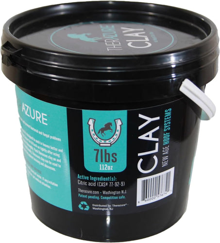 Therazure 7lb bucket